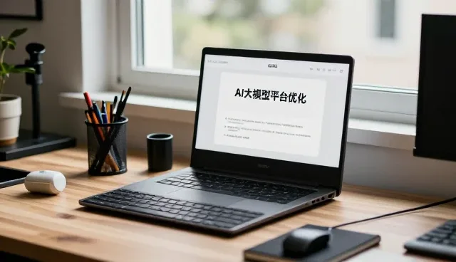 AI搜索优化在应用场景中的关键作用与趋势