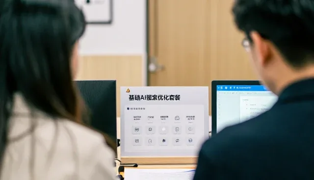 肥鹅库GEO持续优化文心一言,满足专业功能需求