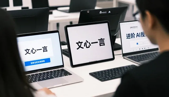 AI搜索优化排名如何重塑电商运营新格局